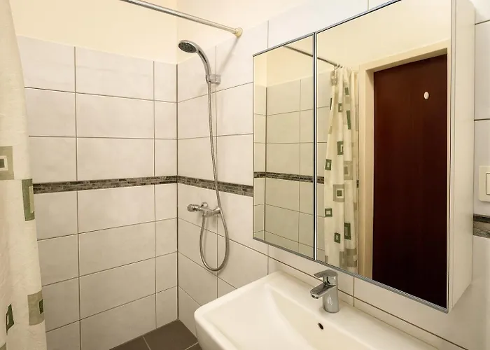 Appartement Cosy Near Schoenbrunn *
