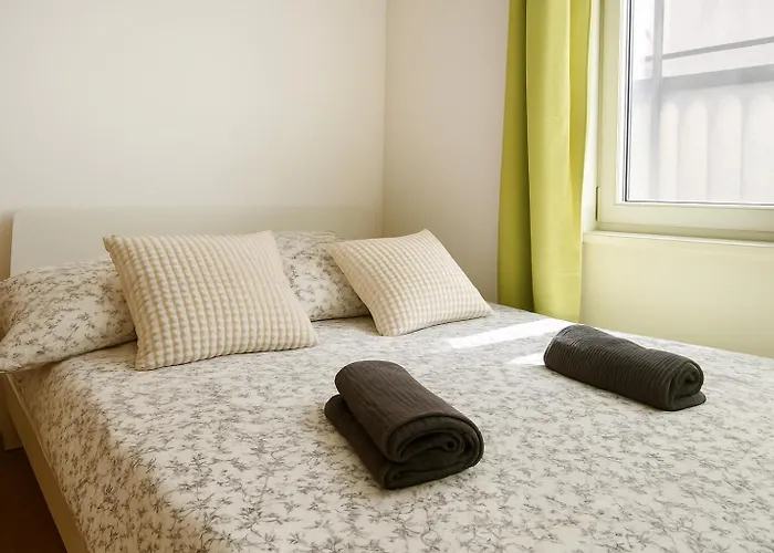 Cosy Near Schoenbrunn Appartement *