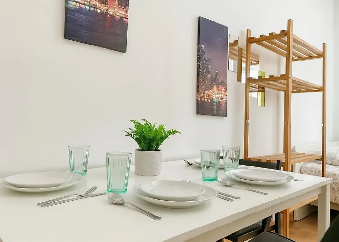 Appartement Cosy Near Schoenbrunn