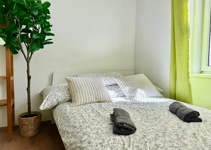 Cosy Near Schoenbrunn *